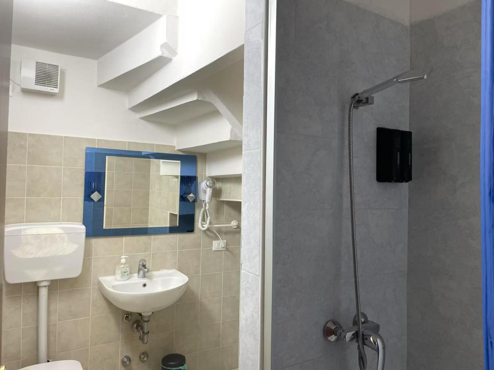 Flat Blue Apartment Verona Exterior photo
