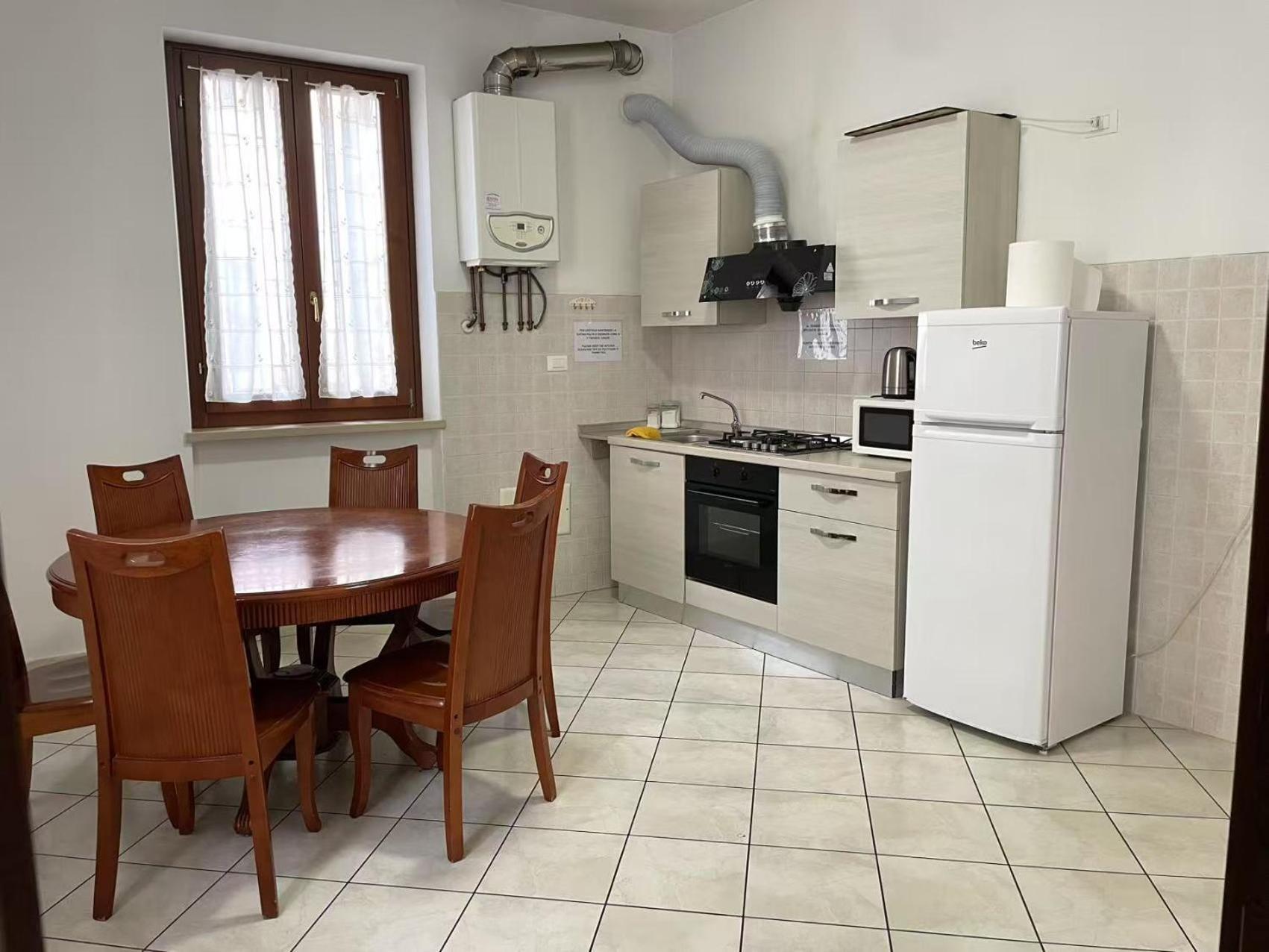Flat Blue Apartment Verona Exterior photo