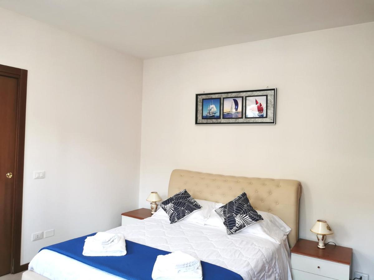 Flat Blue Apartment Verona Exterior photo